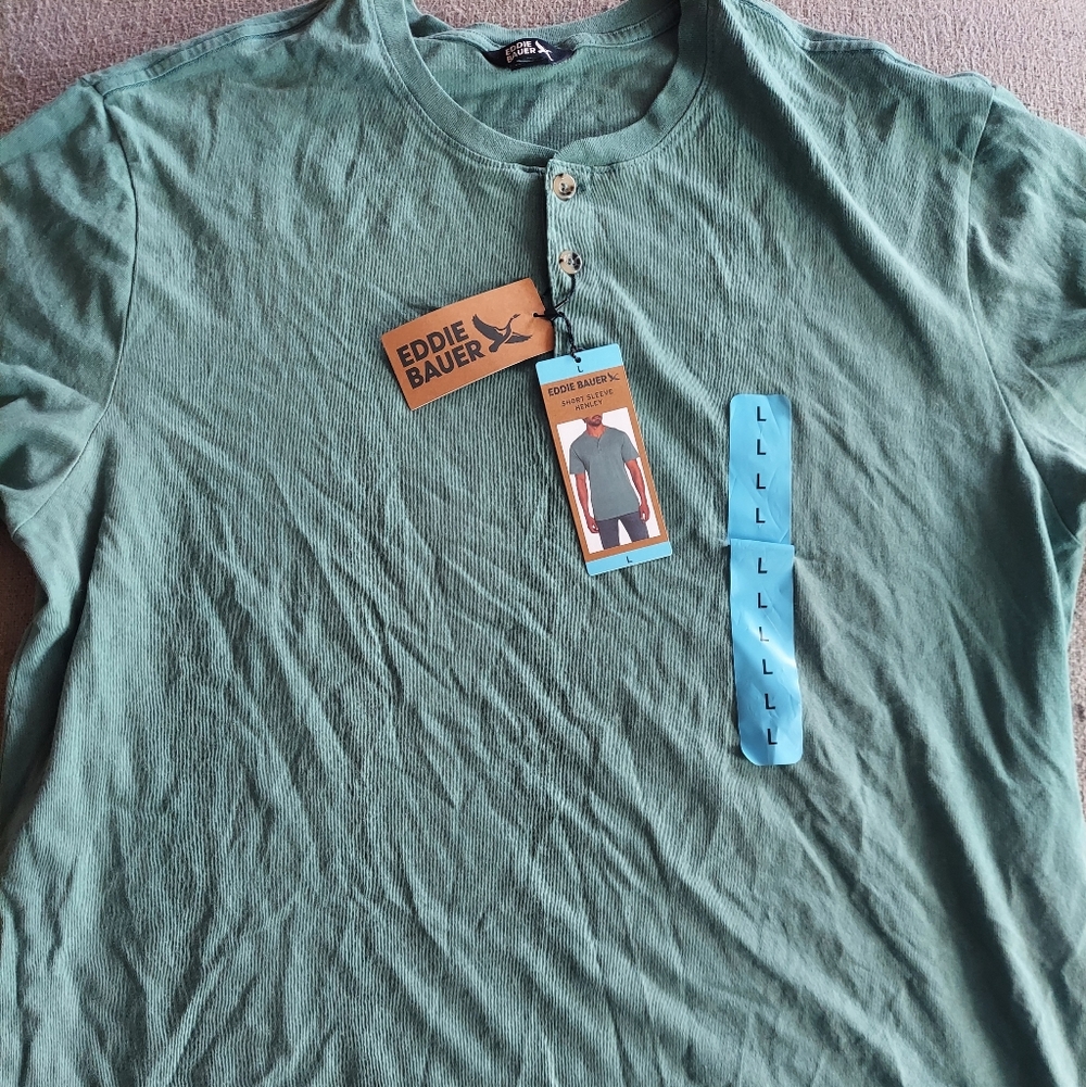 Eddie Bauer Shirt